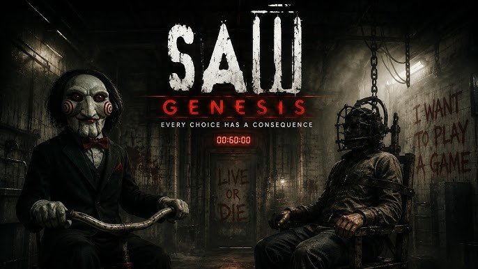 Why SAW: Genesis Must Buy in 2026: Read This First 🎮⚠️